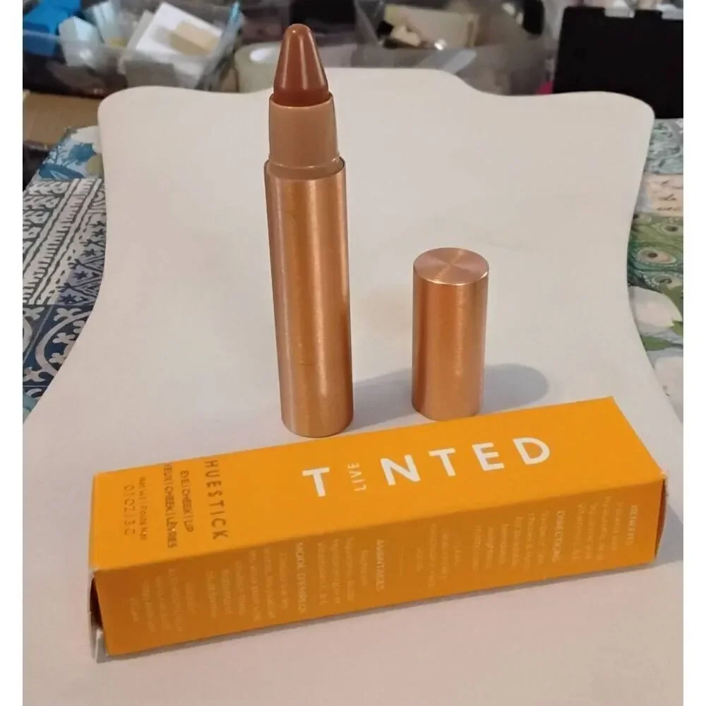 Live Tinted brand new
